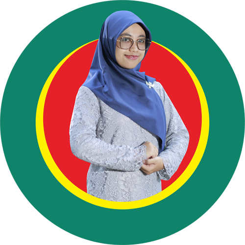 YOSHI FITRA NUGRAHENI, S.Pd